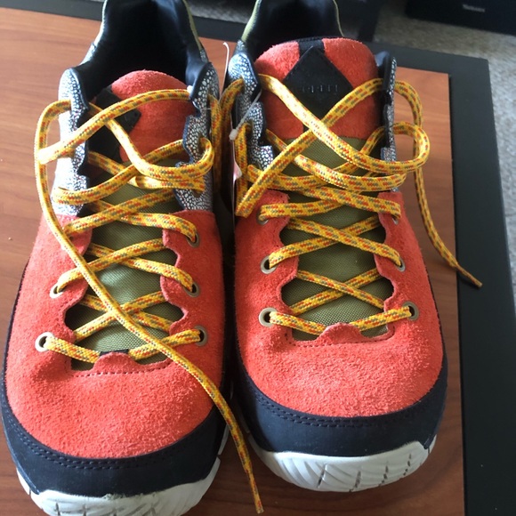 Merrell Mqm Ace Craze Hiking Shoes 